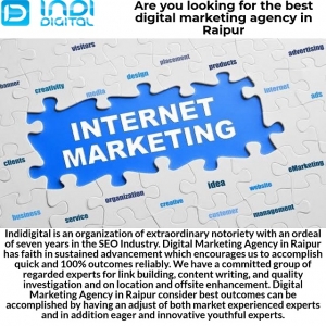 Are you looking for the best digital marketing agency in Rai